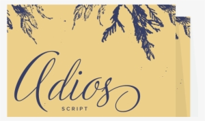 1,470 Characters In Opentype, Making This Font An Excellent - Font