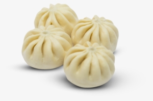 Bao - Momo Food Png