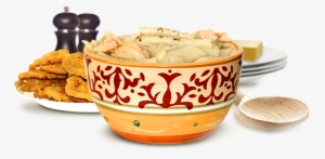 Anne's Dumplings, Meat And Vegetable Bases, Frozen - Annie's Old Fashioned Flat Dumplings