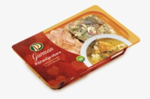 Chicken Stew - Yellow Curry