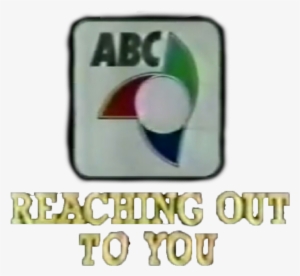Abc 5 Reaching Out To You Logo 1996 - Logo