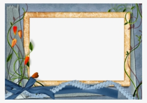Simple Png Photo Frames Free Download Desktop Wallpapers - Sayer, Iran