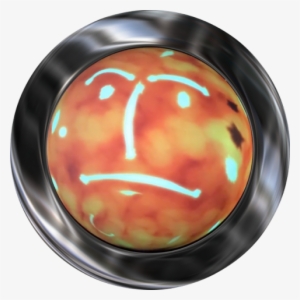 Art Inspired By Fermi Solar Observations - September 28