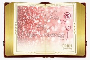 Snow White And Prince Charming