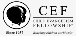 Cropped Cef Bw Logo 1 5 - Child Evangelism Fellowship