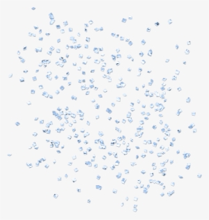 Adornos Para Photoshop - Brillos Png Plateados