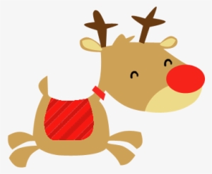 Thumb Image - Caricaturas De Navidad Png