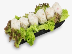 Teochew Meat Balls <br> - Hot Pot