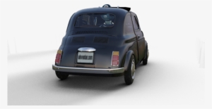 Problema Vidrio Con Canal Alpha Para Reemplazar Fondo - Fiat 500