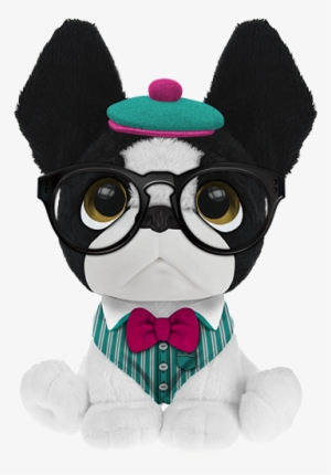 Td Louis Paris Small - Trendy Dogs Preço