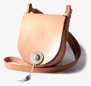 Agora Medicine Shoulder Bag - Shoulder Bag