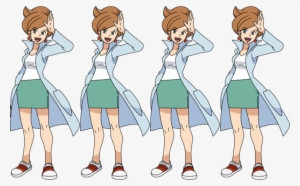 Reaching - Pokemon Best Wishes