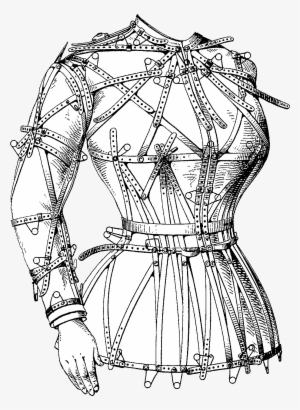 The Sum Of All Crafts - Clothing