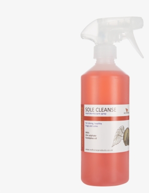 Sole Cleanse - Horse