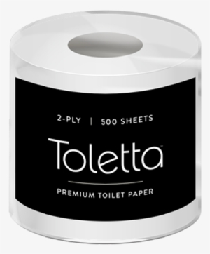 Toilet Paper Rolls - Toilet Paper