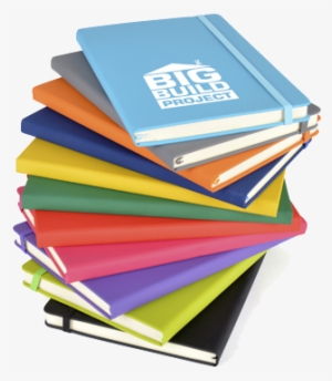 Notepads & Paper - A5 Mole Notebook