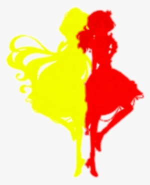 Lmt Silhouette - Illustration