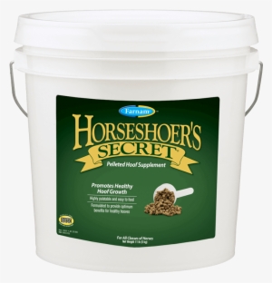11 Lb - Farnam 22lb Horseshoer's Secret Original