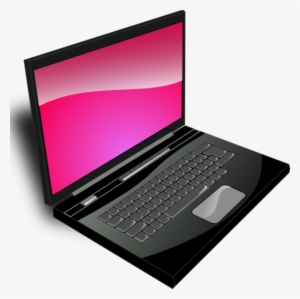 Laptop Clip Art