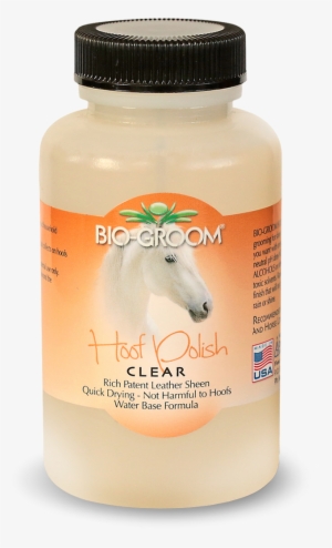 Hoof Polish Clear™ - Tractor Supply Company