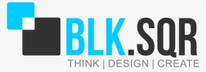 Black Square Creative Studios - Surf Cafe Logo