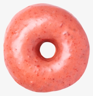 Strawberry Glazed