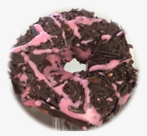 Coffee In Syracuse, Ny - Chocolate Cake