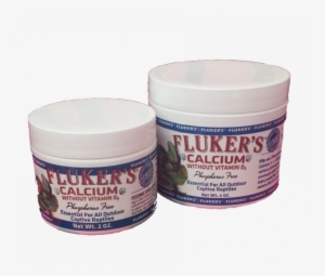 Flukers Caliucm For Outdoor Reptiles - Fluker Labs Fluker Repta-calcium D-3 Free 4 Oz