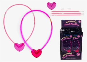 You Are Here - Heart