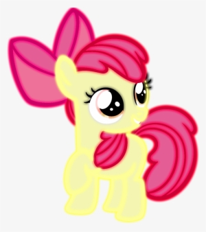 Apple Bloom, Artist - Apple Bloom