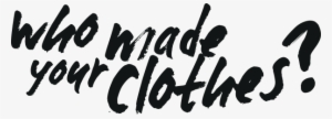Http - //1 - Bp - Blogspot - Com/ C/img Whomadeyourclothes - We Made Your Clothes Fashion Revolution