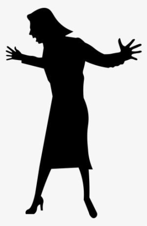 Add Frequent Parties And Alcohol To The Mix, It Is - Silhouette