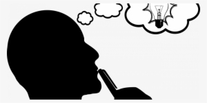 Promotion, Making Friends - Learn From Mistakes Clipart Black And White