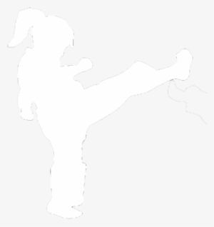 Our Warrior Cubs Programme Is A Structured, Safe And - Silhouette