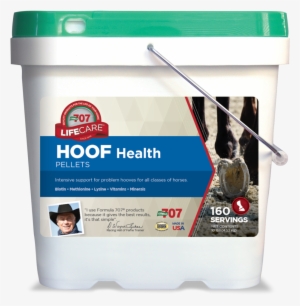 How Health For Horses - Formula 707 Musclemx Daily Fresh Packs