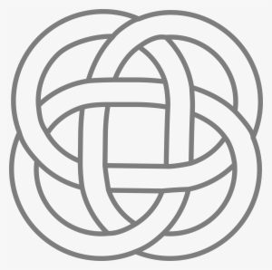 Celtic Clipart Know - Islamic And Celtic Art