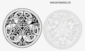 Vector Celtic