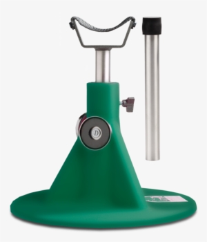 Hoofjack® Hoof Stand - Hoofjack Standard Hoof Jack Stand Red By Hoofjack