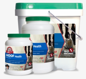 Hoof Health Pellets - Formula 707 Musclemx Daily Fresh Packs