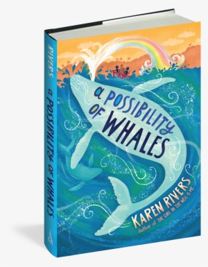 A Possibility Of Whales