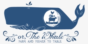 Whale Pittsburgh