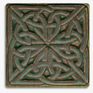 Celtic 8-knot - Circle