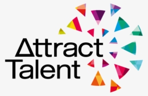 Logo Attract Talent - Attract Talent