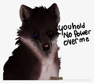 Yikes - Companion Dog