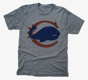 Chicago Whales Baseball - Chicago Whales T Shirt