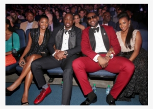 Photo Credit - Bet - Com - Gabrielle Union Dwyane Wade Lebron