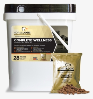 Complete Wellness - Formula 707 Lifecare Ulzerless Fresh Packs