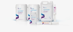 We've Had A Re-brand - Bottle