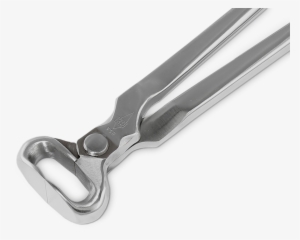 Ge 14" Hoof Nipper - 12 Race Track Hoof Nippers