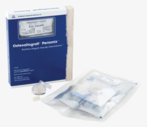Vet Osteoallograft Orthomix 0 Large - Bandage